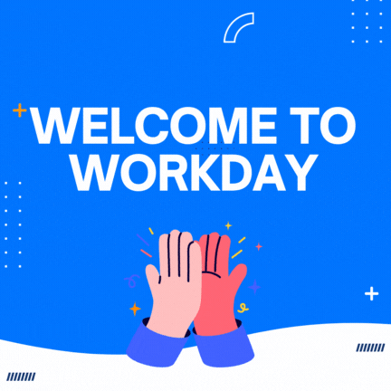 Workday Onboarding