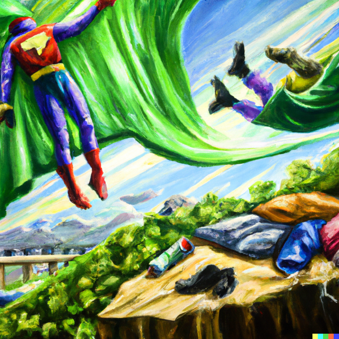 Sustainability Screening & Onboarding