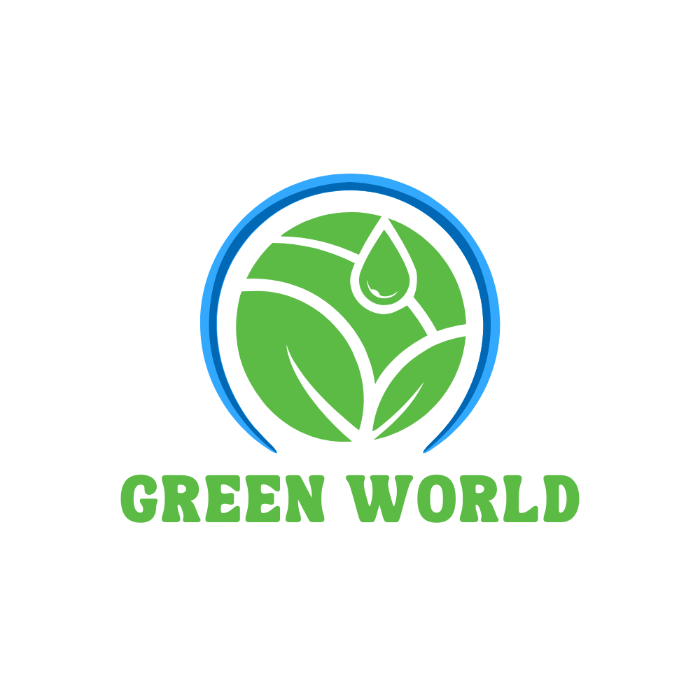 Green World