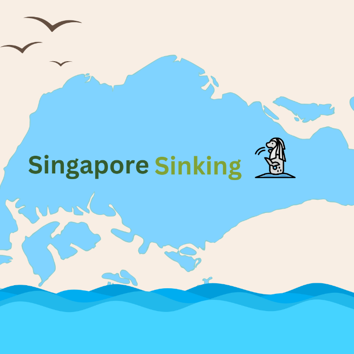 Singapore Sinking