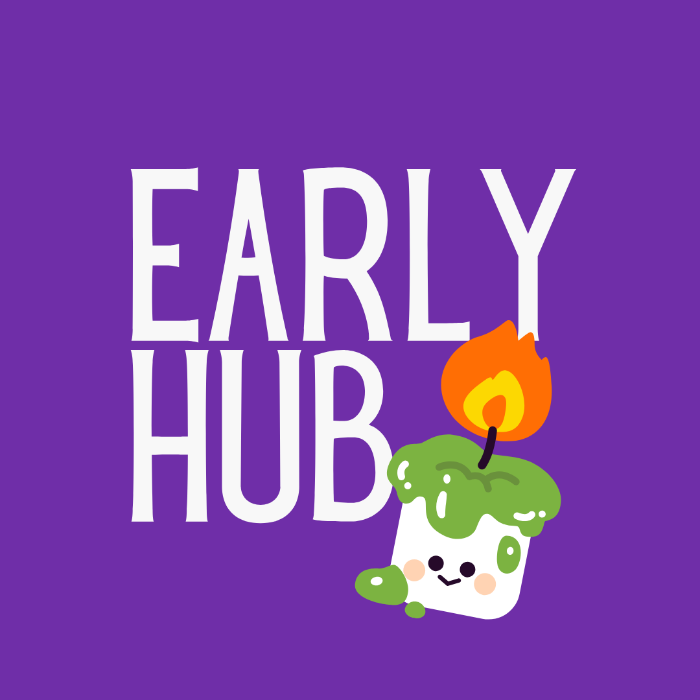 Demo: EarlyHub