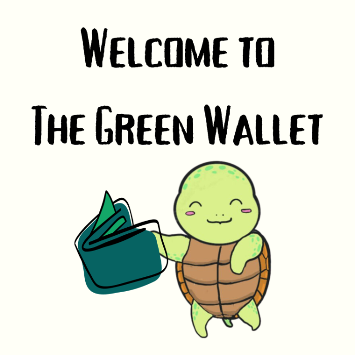 The Green Wallet