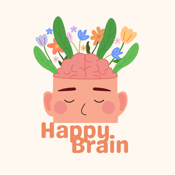 Happy Brain