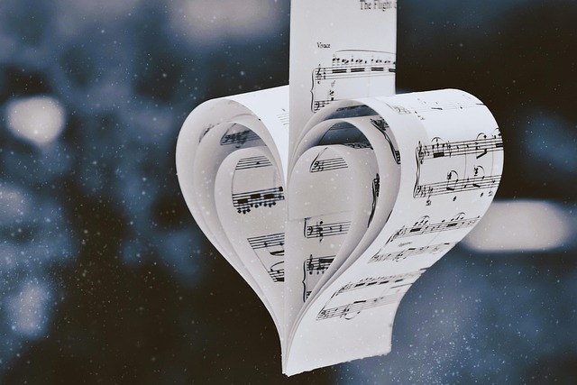 Music For Hearts